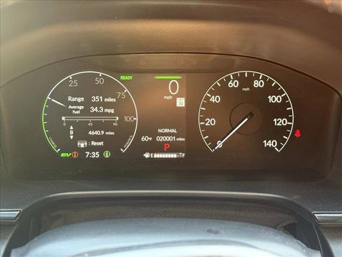 Used 2024 Honda CR-V Sport-L image 11