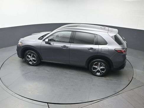 Used 2024 Honda HR-V EX-L image 36