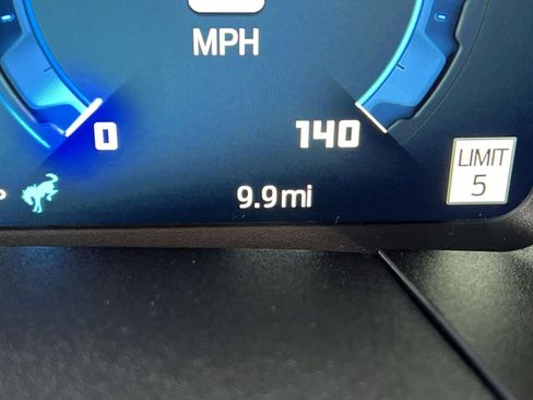 New 2025 Ford Bronco Sport Outer Banks w/ Outer Banks Tech Package+ image 17