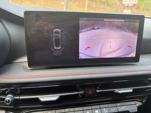 Used 2024 Dodge Hornet R/T Plus image 20