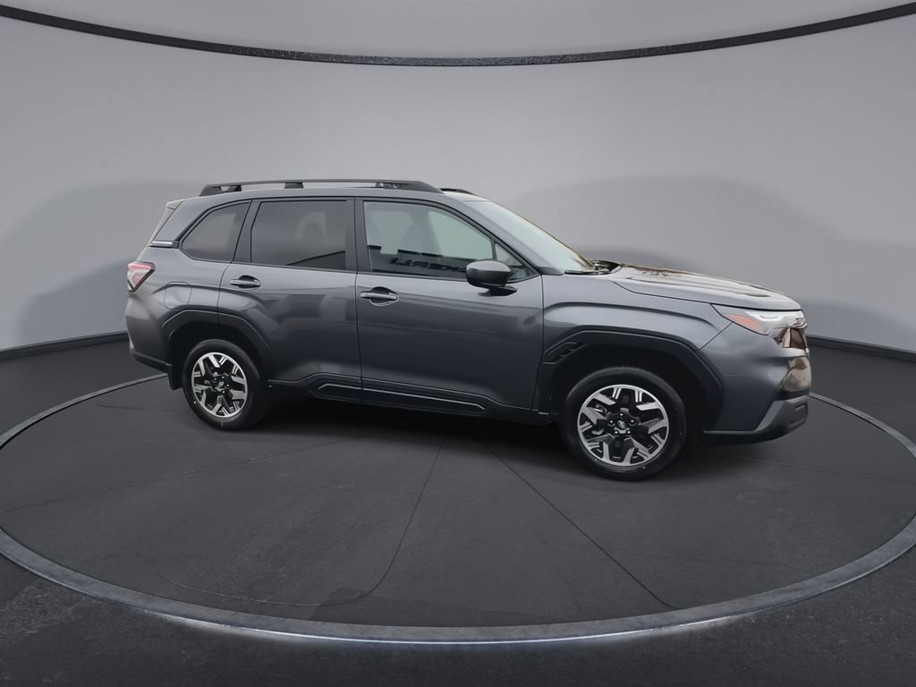 Certified 2026 Subaru Forester Premium AWD/4WD image 2