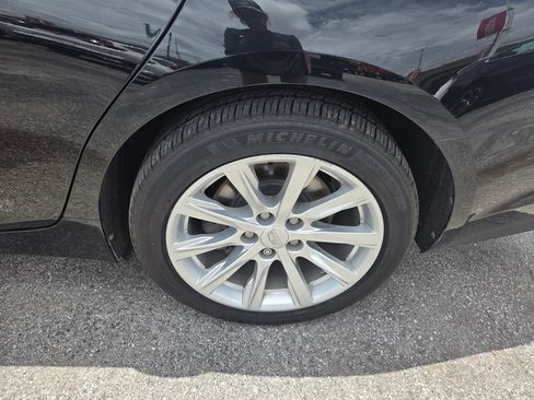 Used 2021 Cadillac CT5 Luxury w/ Sun And Sound Package RWD image 28