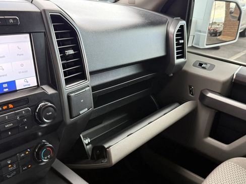 Used 2019 Ford F150 XLT w/ Trailer Tow Package AWD/4WD image 57