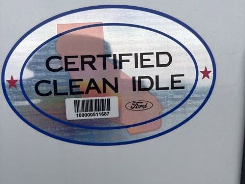 New 2024 Ford F550 XL image 23