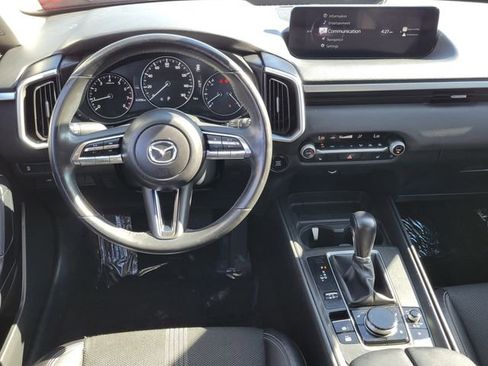 Used 2024 MAZDA CX-50 AWD 2.5 S w/ Preferred Package image 6
