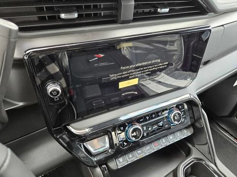 New 2026 GMC Sierra 2500 AT4X w/ AT4X AEV Edition AWD/4WD image 10