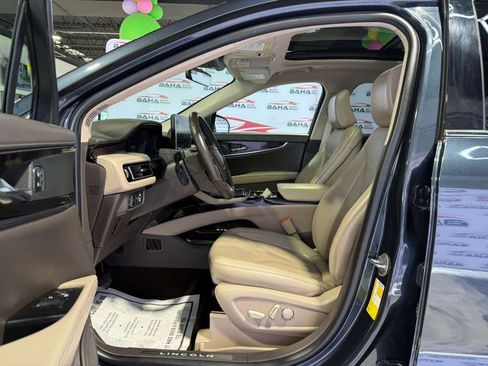 Used 2022 Lincoln Nautilus Reserve AWD/4WD image 29