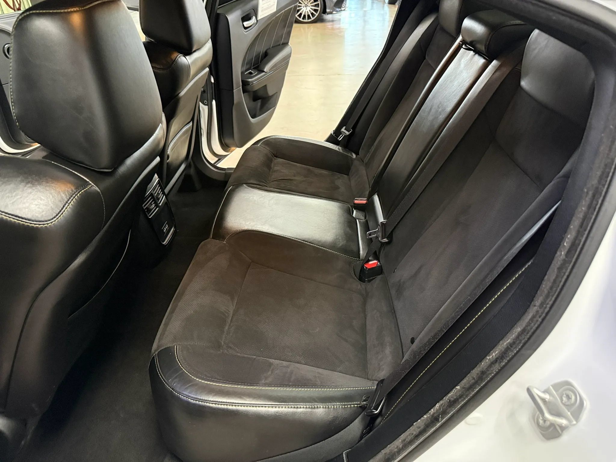 Used 2023 Dodge Charger Scat Pack RWD image 13