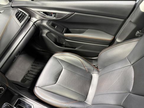 Certified 2021 Subaru Crosstrek 2.5i Limited w/ Popular Package #5 image 11