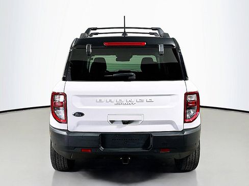 Used 2023 Ford Bronco Sport Outer Banks w/ Tech Package AWD/4WD image 6