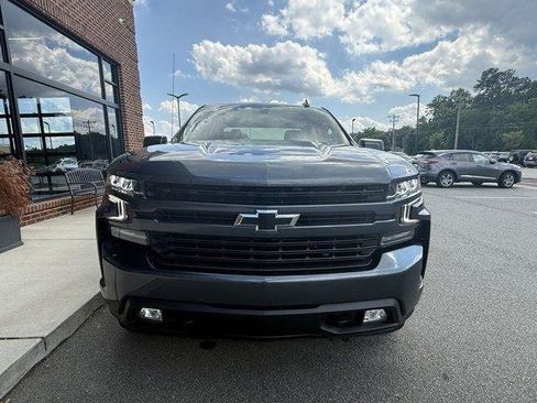 Used 2022 Chevrolet Silverado 1500 RST AWD/4WD image 10