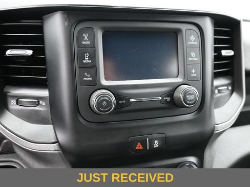 Used 2024 RAM 3500 Tradesman w/ Cold Weather Group RWD image 11