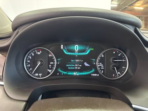 Used 2018 Buick LaCrosse Premium w/ Driver Confidence Package #2 FWD image 15