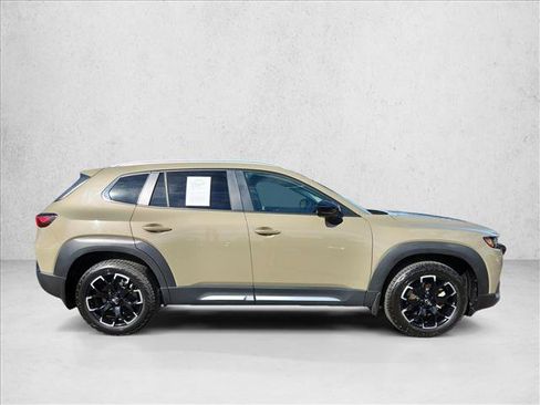 Used 2024 MAZDA CX-50 Meridian Edition AWD/4WD image 6