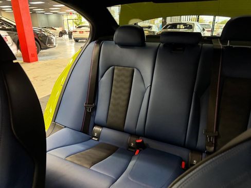 Used 2022 BMW M3 Competition image 36