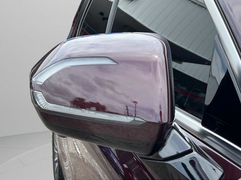 Used 2023 Hyundai Palisade Calligraphy FWD image 28