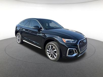 Used 2023 Audi Q5 2.0T Premium Plus w/ Premium Plus Package