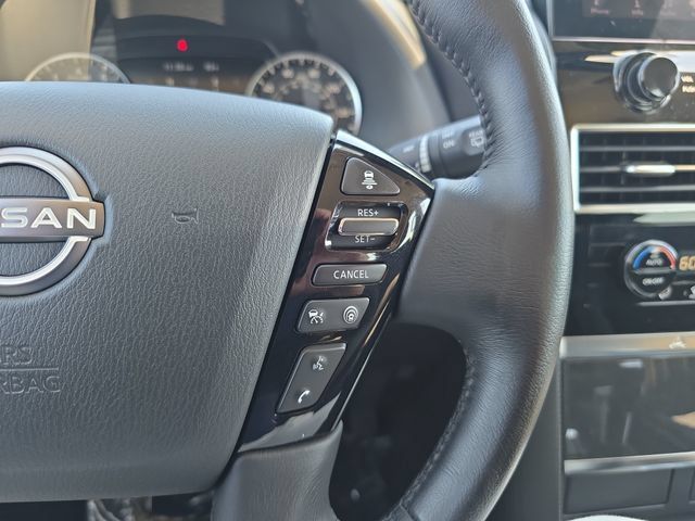 Used 2023 Nissan Armada S AWD/4WD image 21