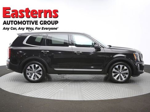 Used 2022 Kia Telluride S AWD/4WD image 47