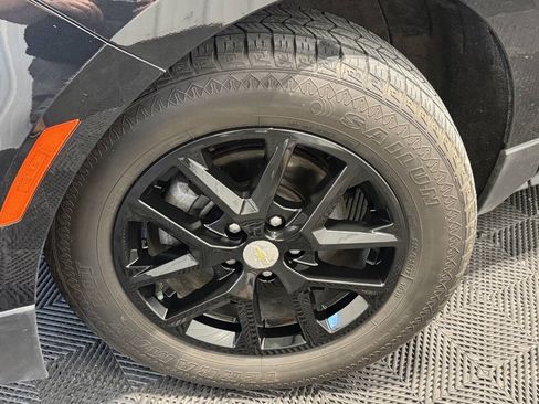 Used 2022 Chevrolet Equinox LT AWD/4WD image 58