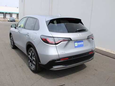 New 2026 Honda HR-V EX-L image 10