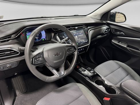 Used 2023 Chevrolet Bolt EUV LT w/ Driver Confidence Package FWD image 10