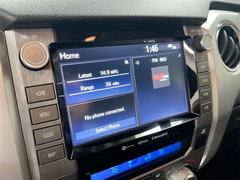 Used 2020 Toyota Tundra SR5 image 13