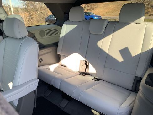 New 2026 Hyundai Palisade Limited image 26