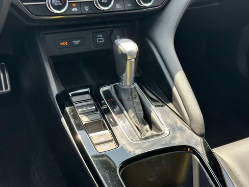 Used 2023 Acura Integra A-Spec FWD image 19
