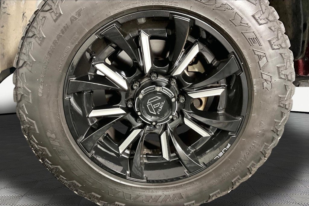 Used 2017 RAM 2500 Laramie w/ Off Road Package AWD/4WD image 30