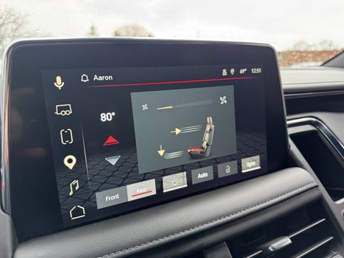 Used 2022 GMC Yukon XL SLE w/ Gmc Pro Safety Plus Package image 13