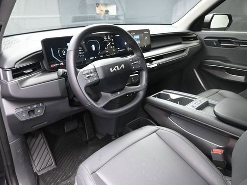 Used 2026 Kia EV9 Light RWD image 20