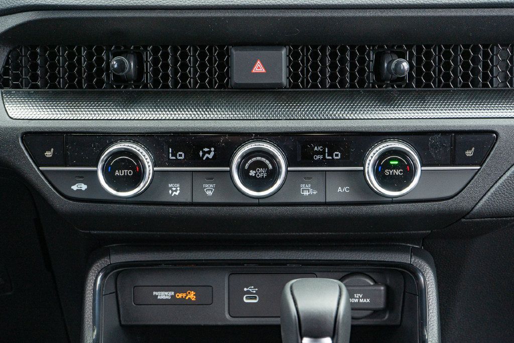 New 2027 Honda CR-V Sport image 20