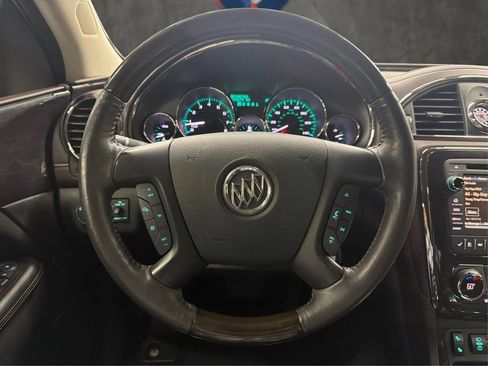 Used 2015 Buick Enclave Leather w/ Trailering Package FWD image 33