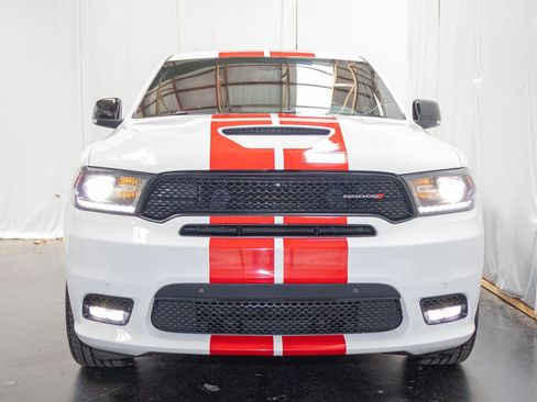 Used 2020 Dodge Durango R/T w/ Blacktop Package AWD/4WD image 2