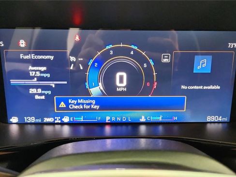 Used 2025 Chevrolet Colorado LT AWD/4WD image 25