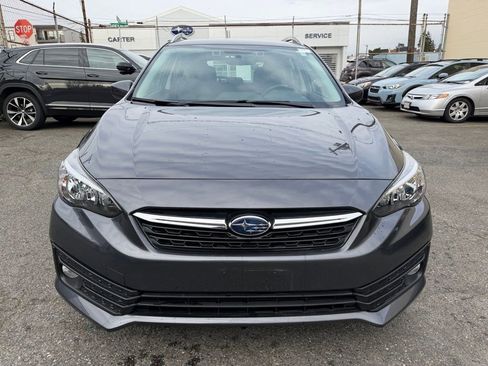 Used 2023 Subaru Impreza Premium image 2
