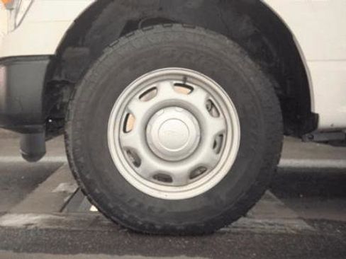Used 2021 Ford F150 XL w/ Equipment Group 101A High AWD/4WD image 22
