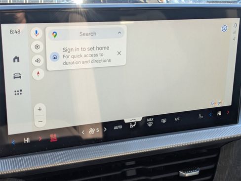 Used 2025 Ford Explorer Platinum w/ Ultimate Package image 24