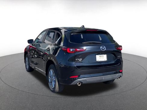 Used 2025 MAZDA CX-5 AWD 2.5 S w/ Select Package image 11