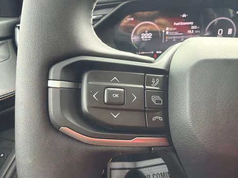 New 2026 Jeep Cherokee Limited AWD/4WD image 16