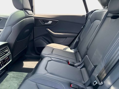 New 2026 Audi Q8 Prestige AWD/4WD image 13
