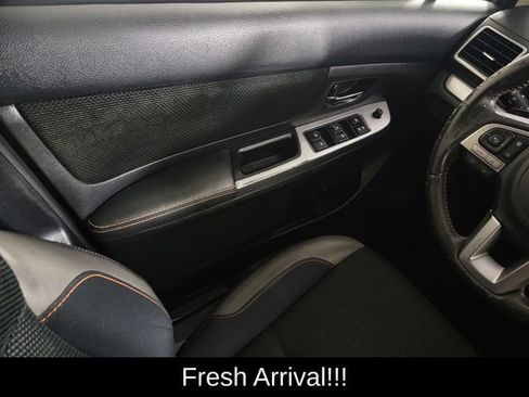 Used 2016 Subaru Crosstrek 2.0i Premium AWD/4WD image 29