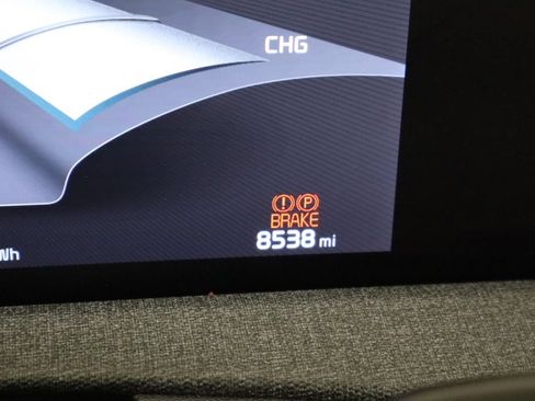 Used 2024 Kia EV6 Wind w/ Wind Technology Package RWD image 41