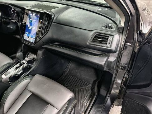 Used 2024 Subaru Ascent Onyx Edition AWD/4WD image 28