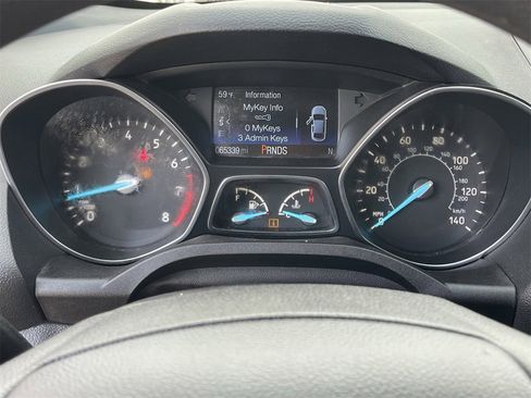 Used 2019 Ford Escape S image 29