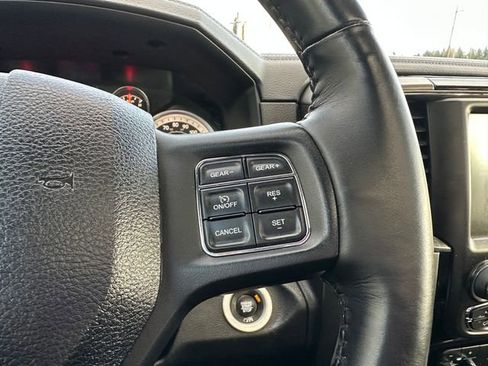 Used 2017 RAM 1500 Sport w/ Convenience Group image 15