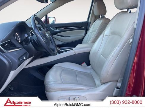 Used 2018 Buick Enclave Essence w/ Trailering Package image 9