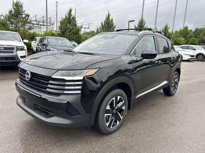 New 2026 Nissan Kicks SV w/ Cold Weather Package