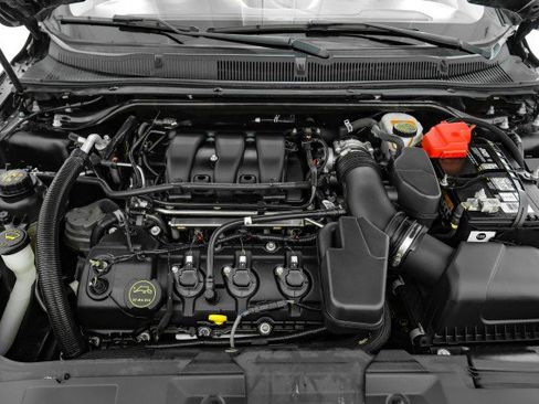 Used 2019 Ford Taurus Limited image 46